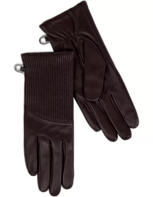ECCO Women's Plisse Glove