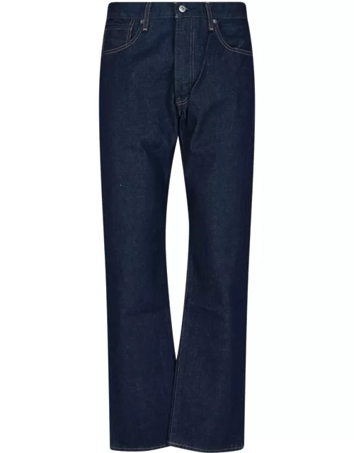 Levi's Strauss '551' Straight Jean