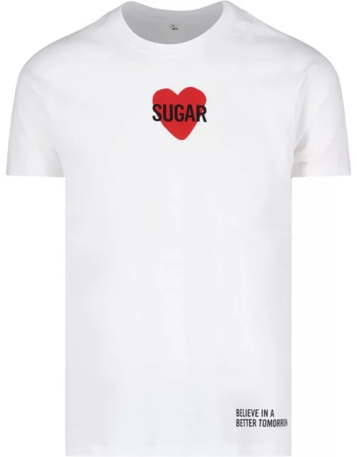 Sugar 'Sugarlove' T-Shirt