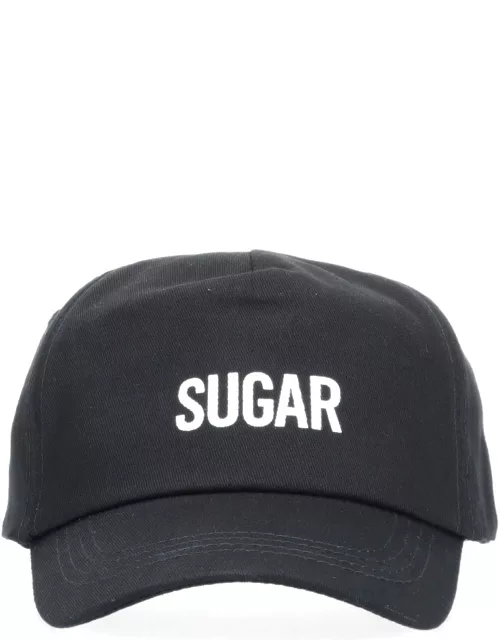 Sugar Logo Baseball Cap