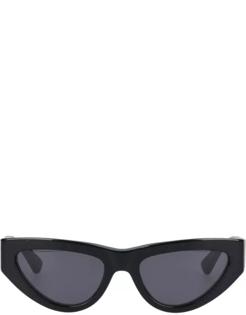 Bottega Veneta 'Angle' Sunglasse