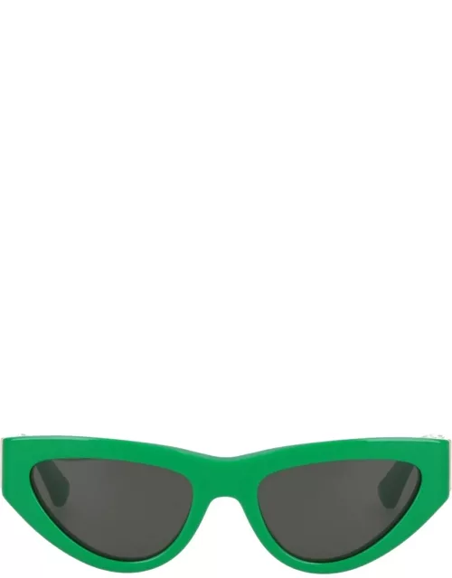 Bottega Veneta 'Angle' Sunglasse
