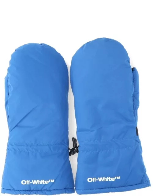Off-White 'Bounce Ski Mittens' Glove