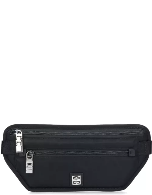Givenchy Logo Waist Bag