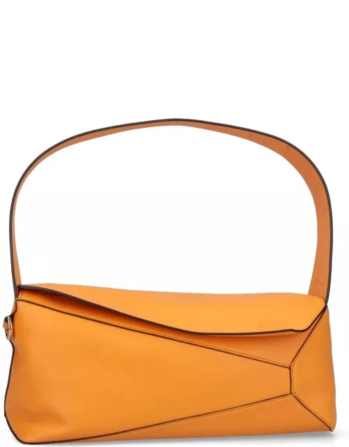 Loewe Shoulder Bag 'Puzzle Hobo'