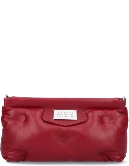 Maison Margiela 'Glam Slam Red Carpet' Bag