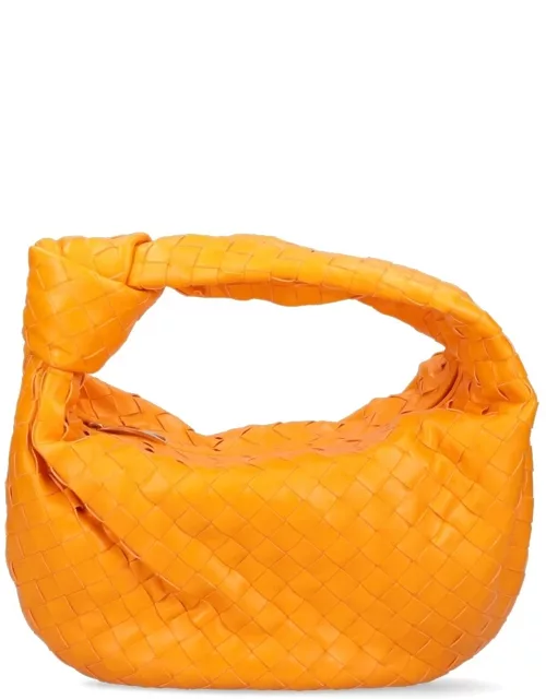 Bottega Veneta 'Teen Jodie' Shoulder Bag