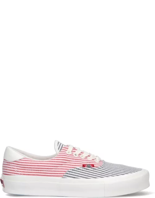 Vans Striped Sneaker
