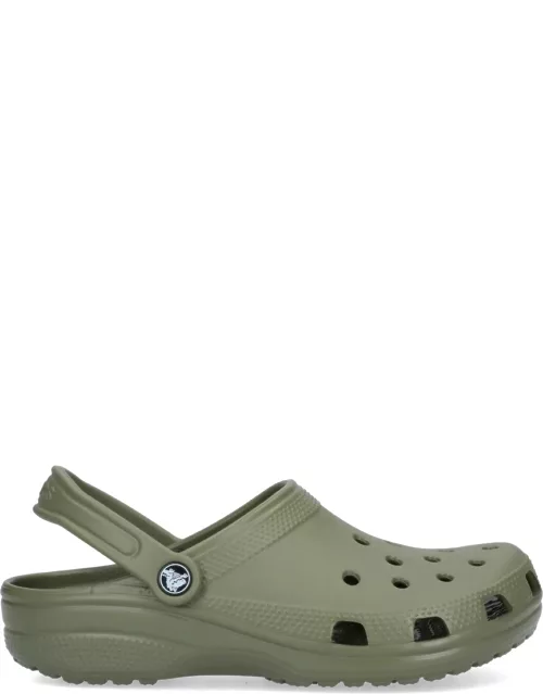 Crocs 'Classic Sabot U' Sandal