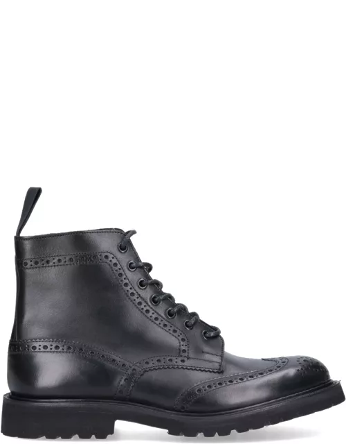 Tricker's 'Stow' Ankle Boot
