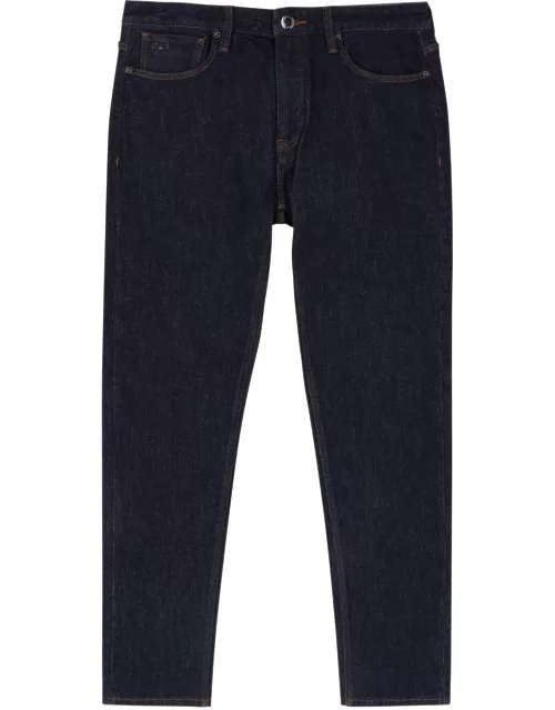 Emporio Armani Slim-leg Jeans - Indigo - 32 (W32 / M)