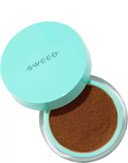 Sweed Lashes Miracle Powder 7g - Golden Deep