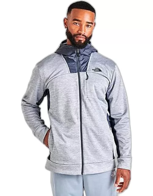 Men's The North Face Inc Mittellegi Full-Zip Hooded Jacket