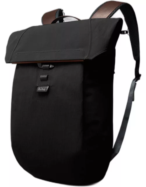 Men's Apex Water-Resistant Nylon Backpack