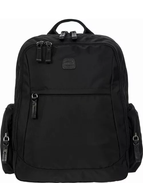 X-Travel Nomad Nylon Backpack