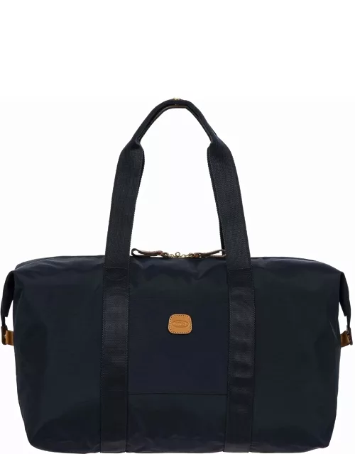 X-Bag 18" Folding Duffel Bag Luggage