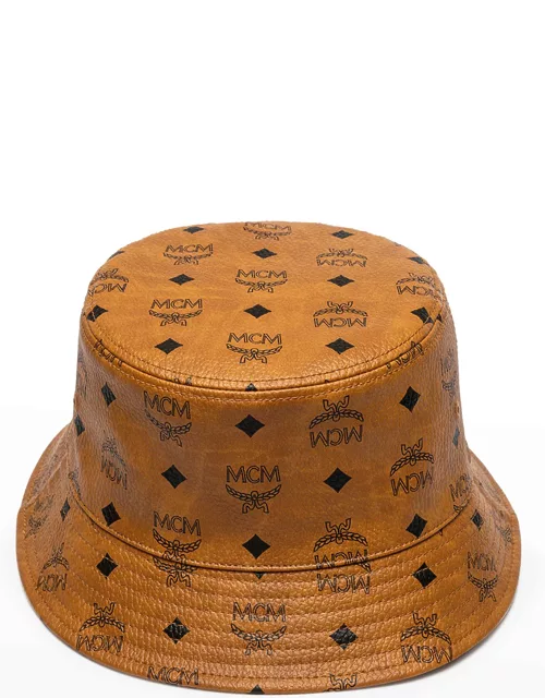 Men's Visetos Bucket Hat