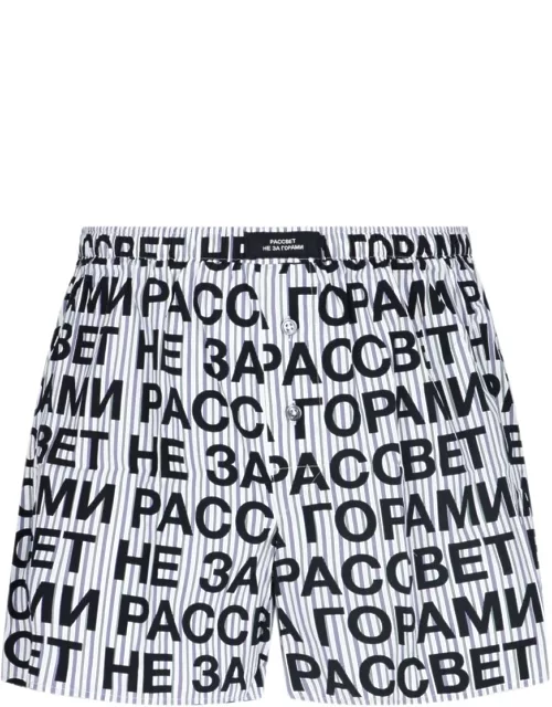 PACCBET Underwear