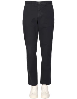 ps by paul smith regular fit pant