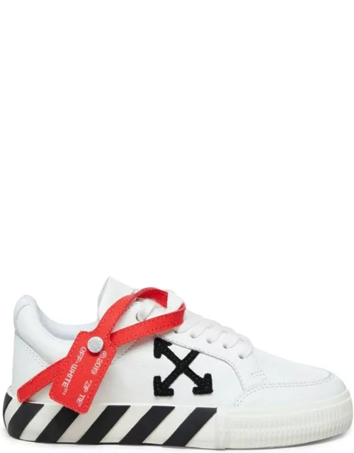 off-white sneakers low vulcanized