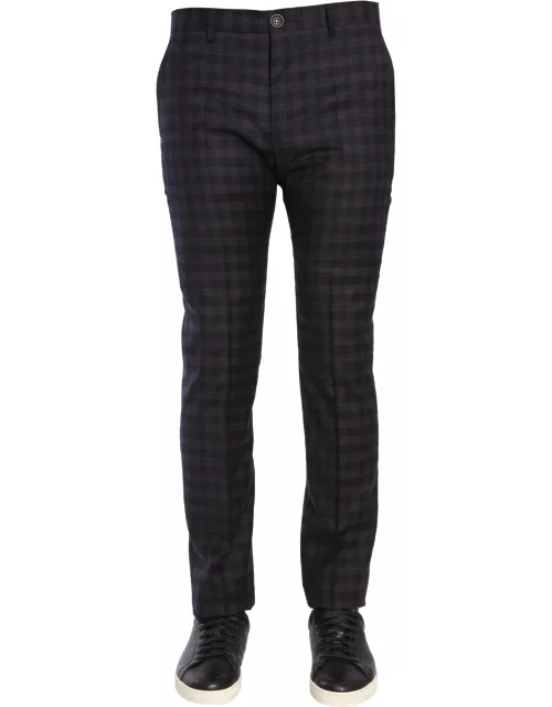 ps by paul smith slim fit trouser