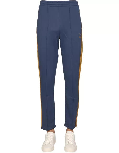 ps by paul smith jogging pants "happy"