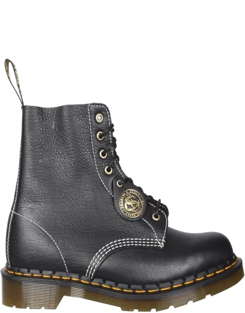 dr martens 1460 pascal boot