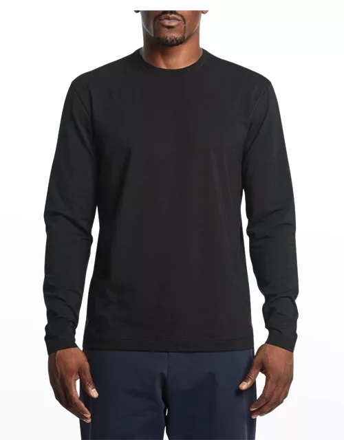 Men's Go-To Athletic T-Shirt