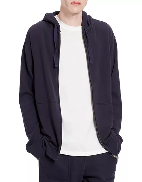 Men's Gordon Zip-Front Sweatshirt