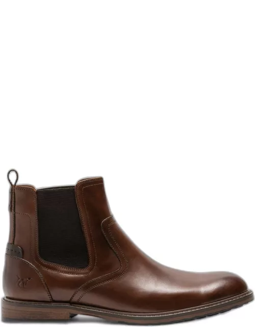 Men's Dargaville Leather Chelsea Boot
