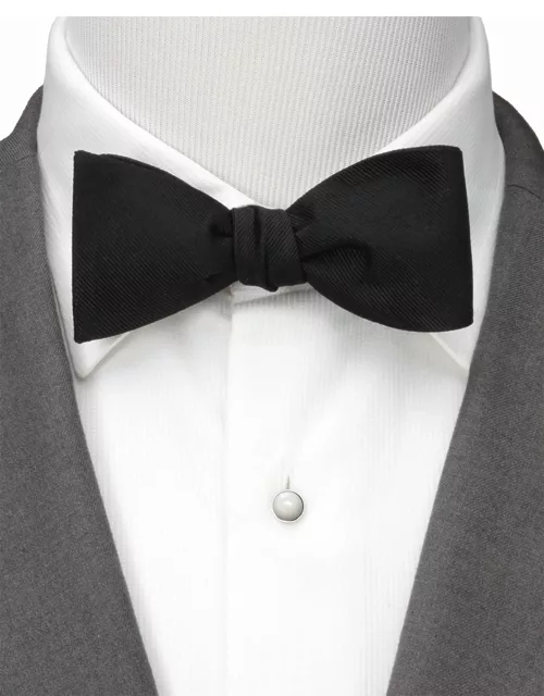 Men's Silk Bow Tie