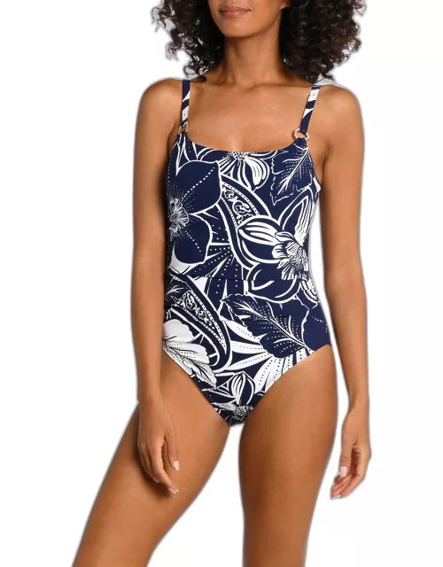 Playa Lingerie One-Piece Swimsuit