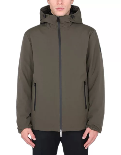 woolrich "pacific" jacket