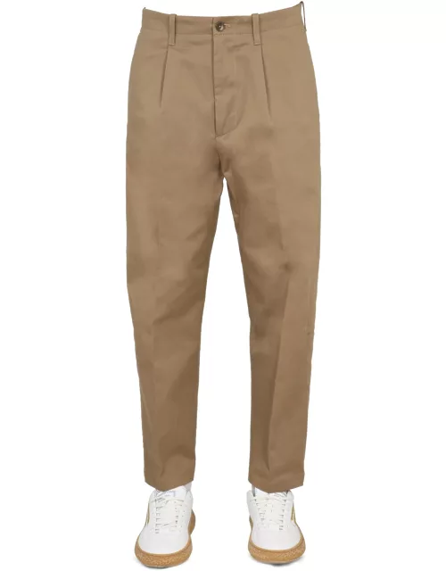 etro worker pant