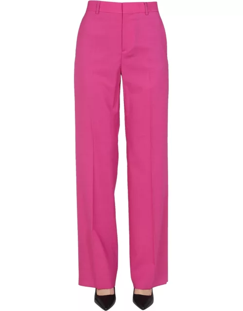 dsquared slouchy pant