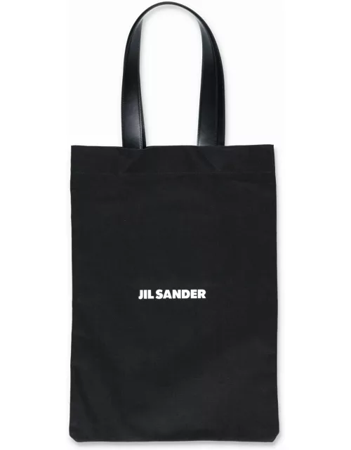Jil Sander Large Shopping Bag