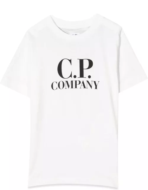 c.p. company t-shirt