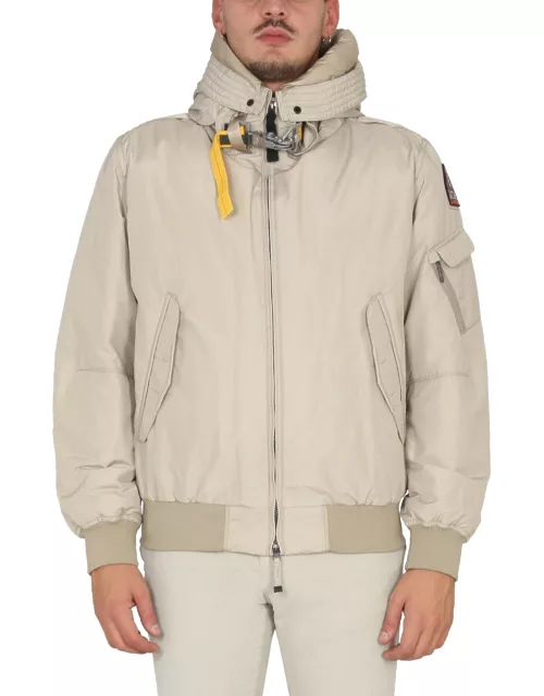 parajumpers padded jacket