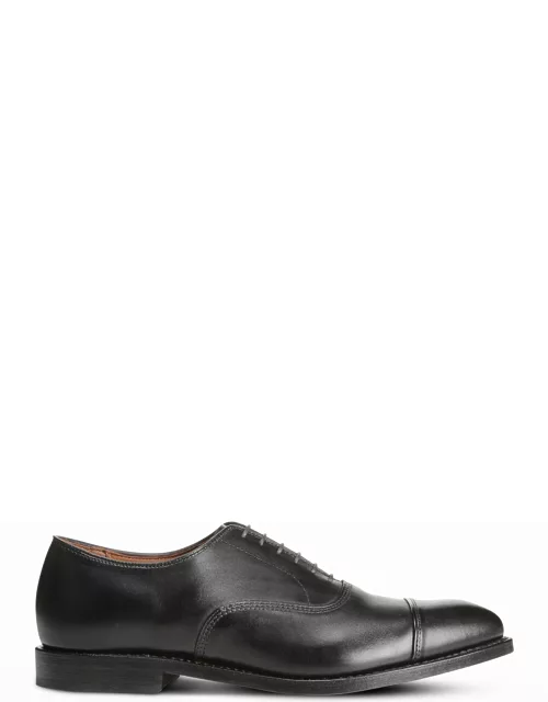 Men's Park Avenue Leather Oxford Shoe