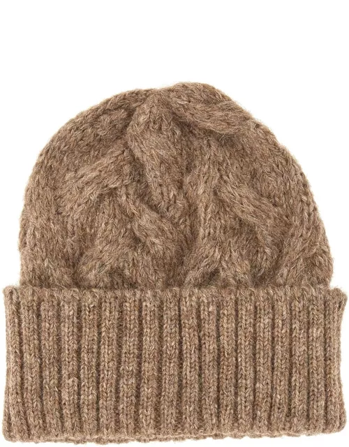 séfr knit hat