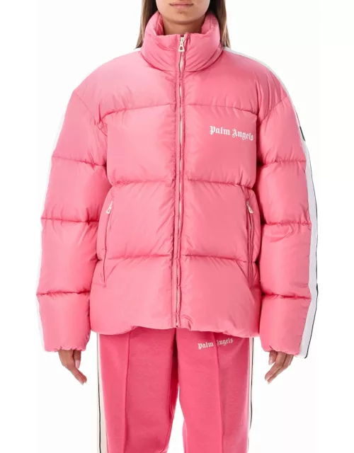 Palm Angels Track Down Jacket