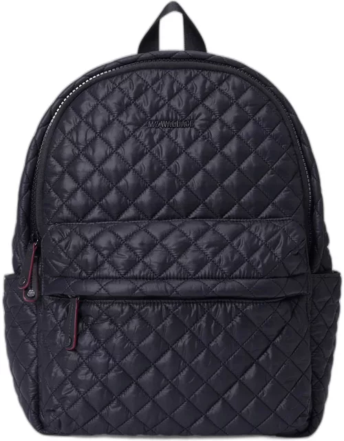 City Recycled Nylon Backpack