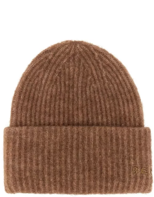 remain birger christensen wool beanie hat