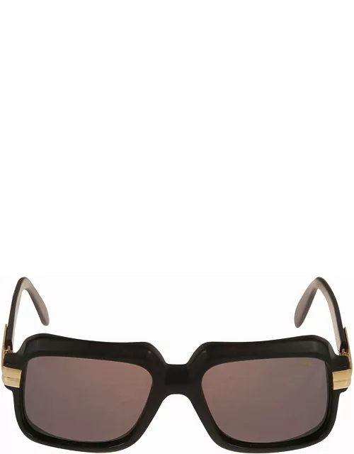 Cazal Classic Square Frame Sunglasse