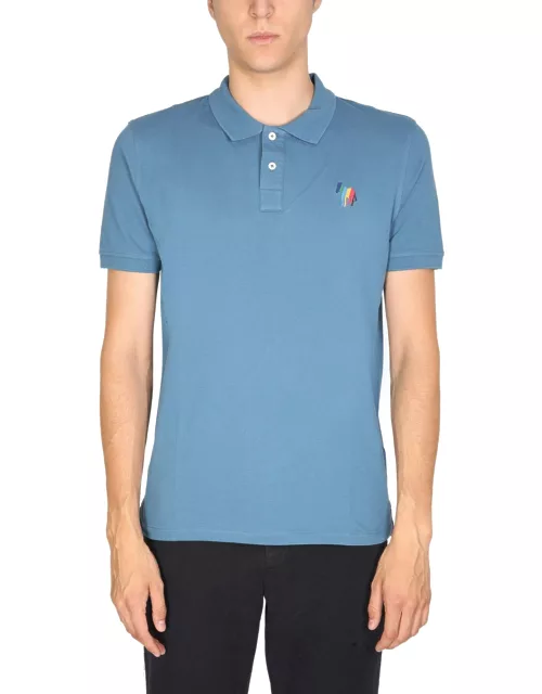ps by paul smith regular fit polo shirt