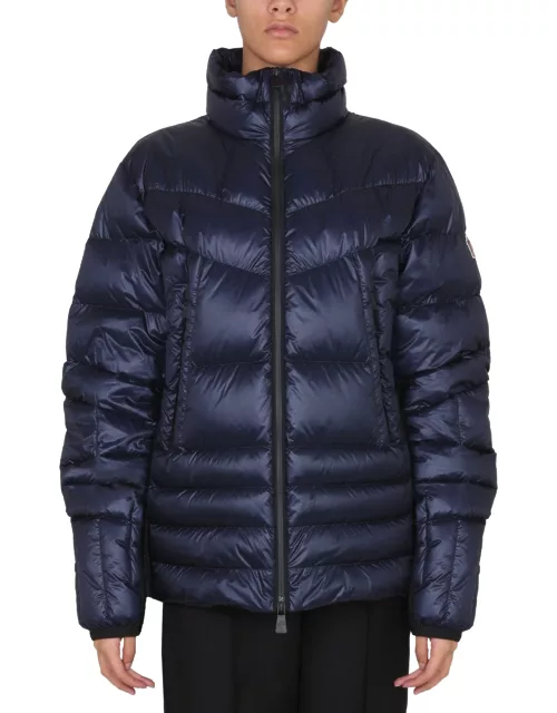 moncler grenoble "canmore" jacket