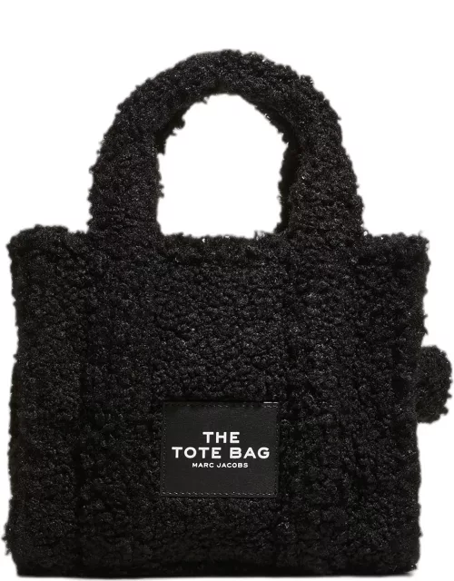 The Teddy Mini Tote Bag