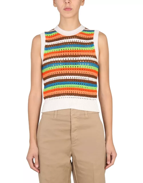 department five top "patty"
