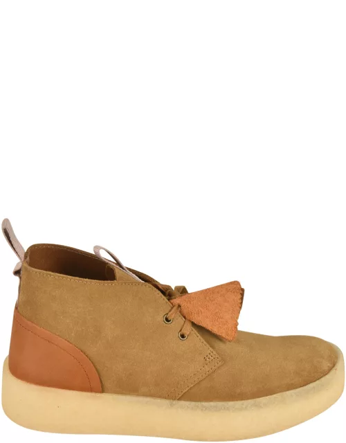 Clarks Desert Cup Ankle Boot