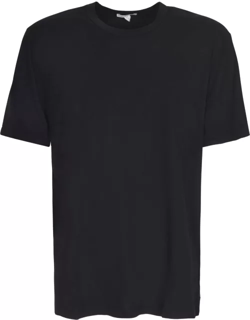 James Perse Round Neck T-Shirt
